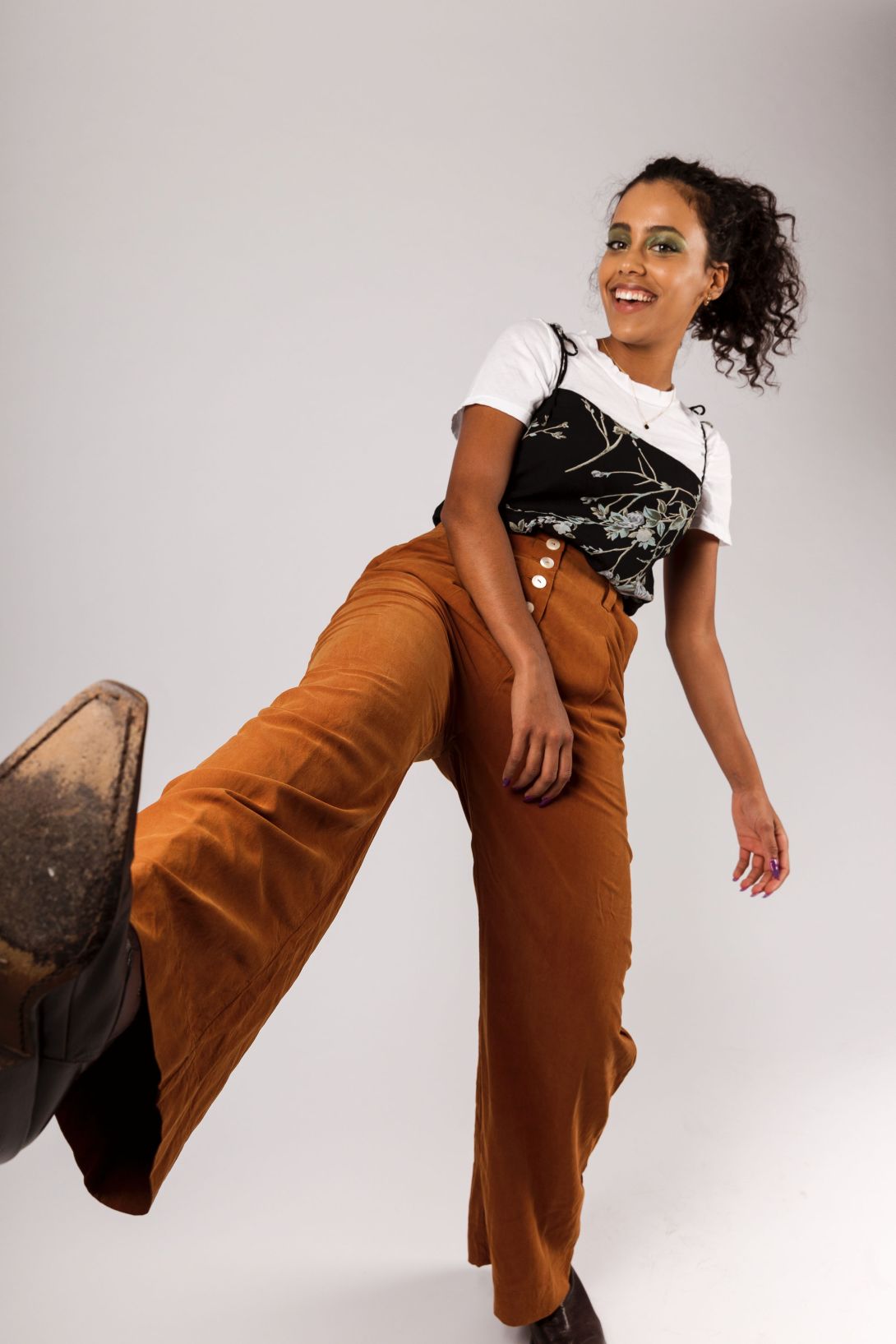 Processed with VSCO with a4 preset